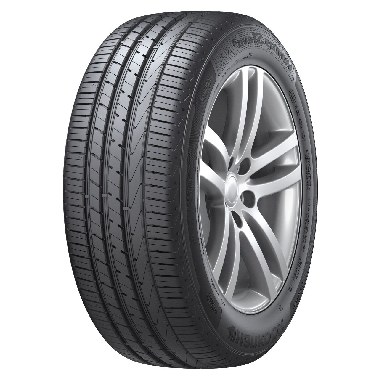 Ventus S1 Evo 2 K117A