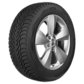 235/45 R18 Ikon Tyres (Nokian Tyres) Autograph Snow 3 98T TL