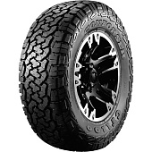 285/65 R17 COMFORSER CF1100 121/118S TL