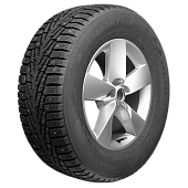 225/60 R18 Ikon Tyres (Nokian Tyres) Ikon Nordman 7 SUV  104R TL