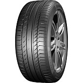 225/45 R18 Continental ContiSportContact 5 95Y RUN FLAT MO TL
