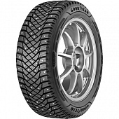 245/50 R20 GoodYear UltraGrip Arctic 2 SUV 105T шип TL