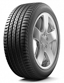 275/40 R20 Michelin Latitude Sport 3 ZP 106Y RUN FLAT TL