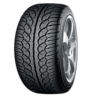 Parada Spec-X PA02J