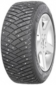 195/60 R15 GoodYear Ultra Grip Ice Arctic 88T шип TL