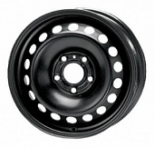 Диск 16*6.5 5*114.3 ЕТ40/66.1 Trebl 7855 Black