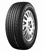 265/65 R17 Triangle TR257 112H TL