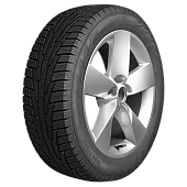 155/65 R14 Ikon Tyres (Nokian Tyres) Ikon Nordman RS2 75R TL
