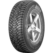 225/70 R16 Ikon Tyres (Nokian Tyres) Ikon Nordman 8 SUV  107T шип TL