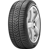 225/50 R18 Pirelli Winter SottoZero Serie III 95H RUN FLAT TL