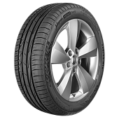 215/70 R16 Ikon Tyres (Nokian Tyres) Autograph Aqua 3 SUV 100H TL