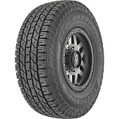 215/65 R16 Yokohama Geolandar G015 98H TL