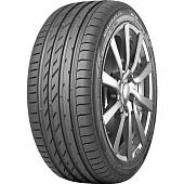 235/45 R17 Ikon Tyres (Nokian Tyres) Ikon Nordman SZ2 97W TL