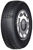 205/75 R16C Кама EURO LCV-520 110/108R шип TL