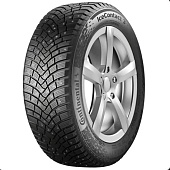 265/60 R18 Continental Ice Contact 3 TA 114T шип TL