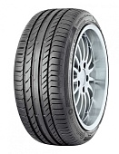 235/50 R18 Continental ContiSportContact 5 SUV 97V MO TL