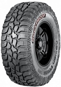 265/70 R17 Nokian Tyres Rockproof 121/118Q TL