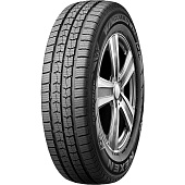 215/75 R16C Nexen Winguard WT1 116/114R TL