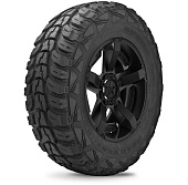 33/12.5 R15 Kumho Road Venture M/T KL71 113Q TL