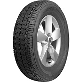 195/75 R16C Bars XL607 107/105R TL