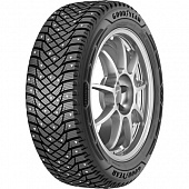 225/55 R18 GoodYear Ultra Grip Arctic 2 SUV 102T шип TL