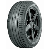 295/40 R21 Ikon Tyres (Nokian Tyres) Autograph Ultra 2 SUV 111Y TL
