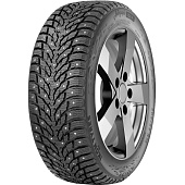 175/65 R14 Ikon Tyres (Nokian Tyres) Autograph Ice 9 86T шип TL