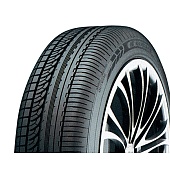 275/40 R20 Nankang AS1 106Y TL