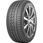 245/40 R18 Nokian Tyres Nordman SZ 2 97W TL