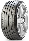 255/55 R19 Pirelli P-ZERO SPORTS CAR (PZ4) 107W TL