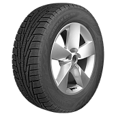 235/60 R18 Ikon Tyres (Nokian Tyres) Ikon Nordman RS2 SUV 107R TL