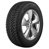 225/55 R18 Ikon Tyres (Nokian Tyres) Autograph Snow 3 SUV 102R TL