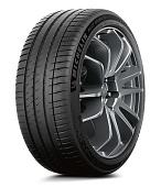 275/40 R21 Michelin Pilot Sport EV 107W MO1 TL