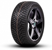 215/55 R18 Continental Ice Contact 3 99T шип TL