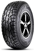 265/65 R17 HIFLY Vigorous AT601 112T TL