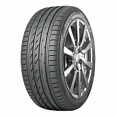 235/45 R17 Nokian Tyres Nordman SZ 2 97W TL