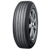 Geolandar SUV G055E