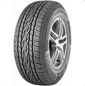 285/60 R18 Continental ContiCrossContact LX2 116V TL